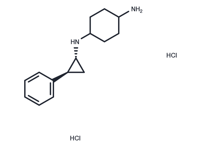 ORY1001 Chemical Structure