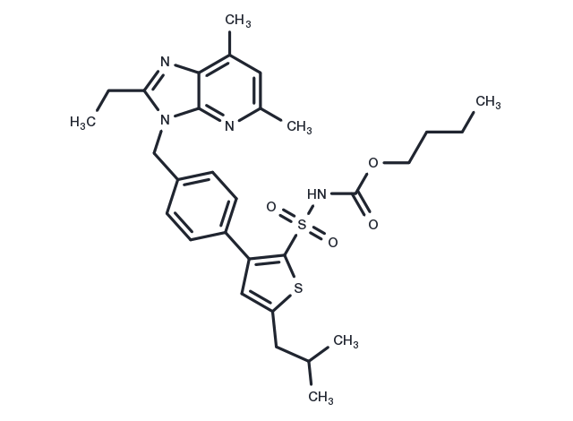 TargetMol Chemical Structure L-162,313