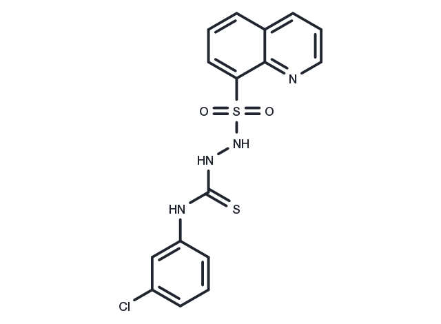 TargetMol Chemical Structure QST4
