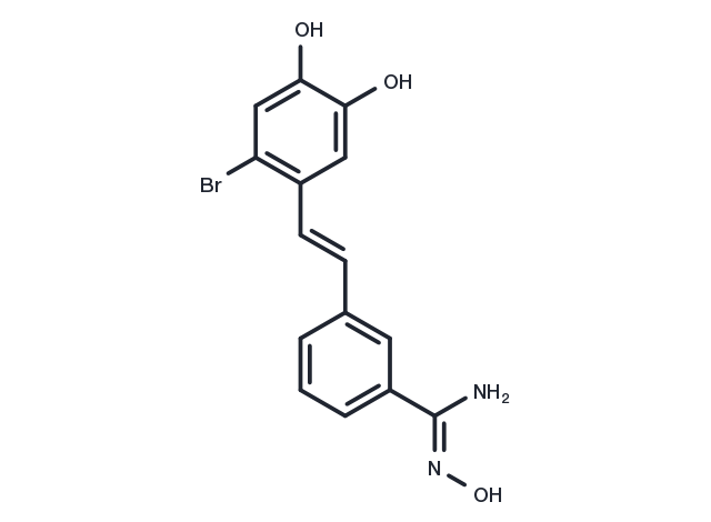TargetMol Chemical Structure LSD1-IN-5
