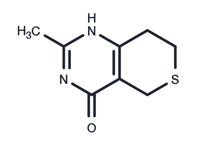 TargetMol Chemical Structure DR2313