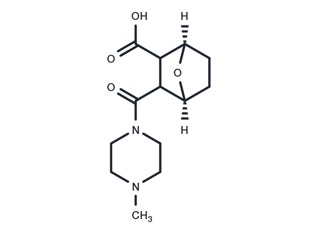 LB100 Chemical Structure
