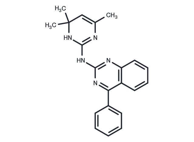 TargetMol Chemical Structure 0990CL