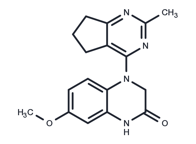 TargetMol Chemical Structure SB-216