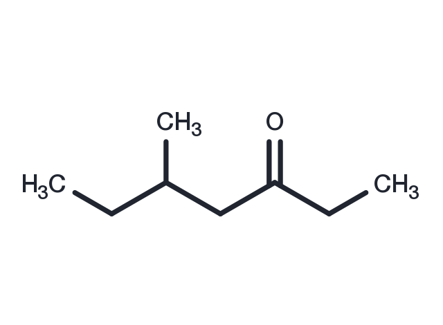 TargetMol Chemical Structure 5-Methyl-3-heptanone