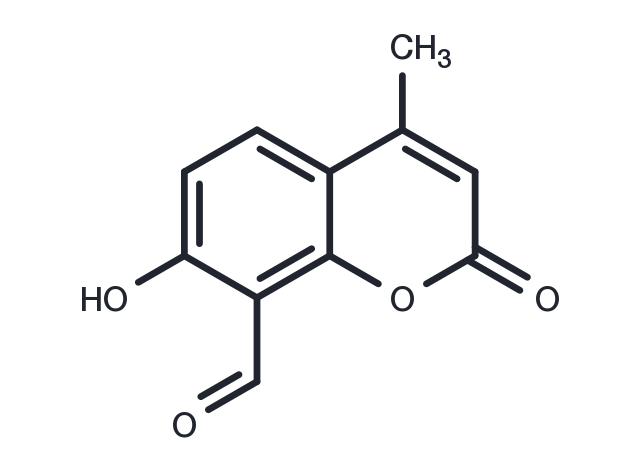 TargetMol Chemical Structure 4μ8C