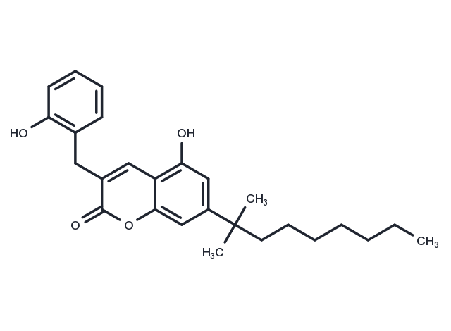 PSB-SB-487 Chemical Structure