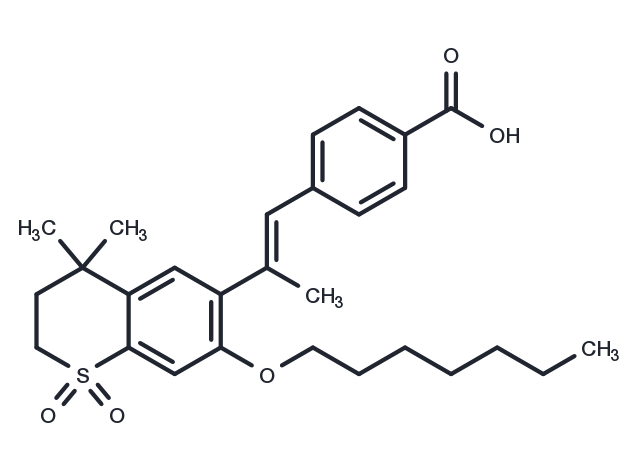 TargetMol Chemical Structure Ro 41-5253