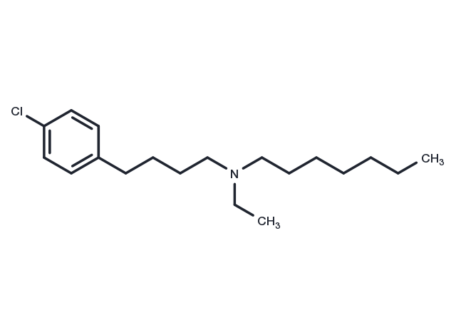 LY 97119 Chemical Structure