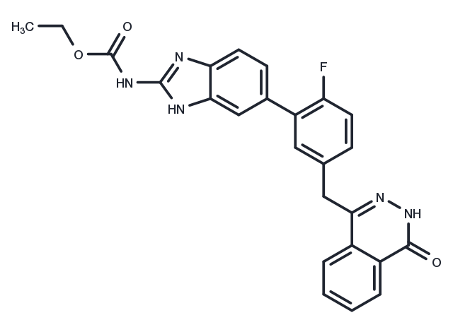 AMXI-5001 Chemical Structure