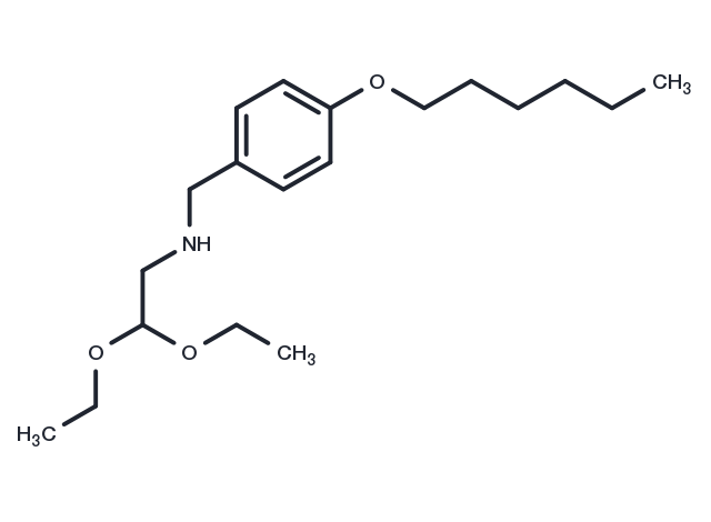 TargetMol Chemical Structure MP07-66