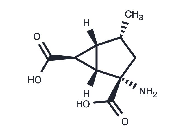 TargetMol Chemical Structure LY 541850