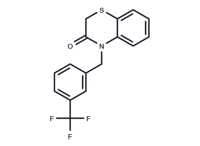 TargetMol Chemical Structure NS6180