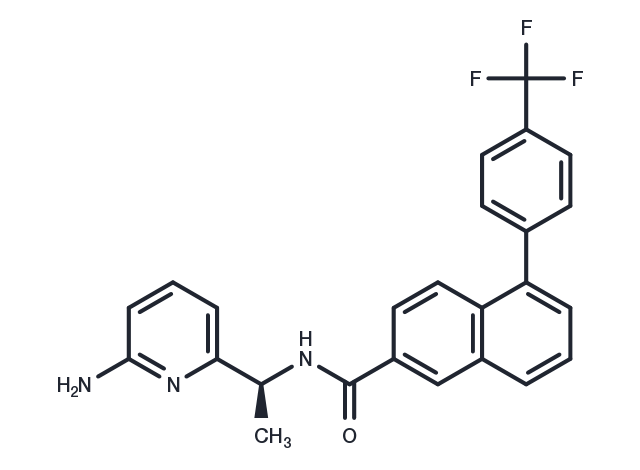 TargetMol Chemical Structure VT107