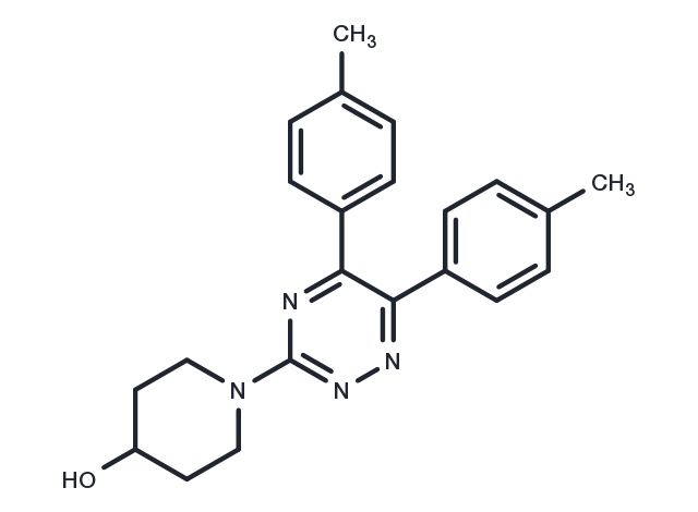 LY 81067 Chemical Structure