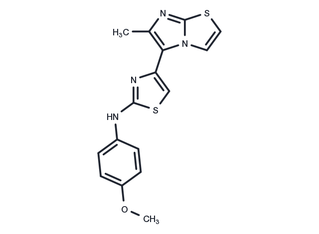 TargetMol Chemical Structure WAY-118959-A