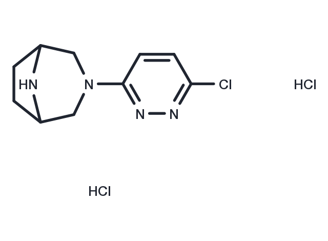 DBO-83 Chemical Structure