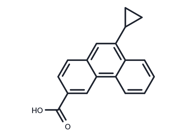 TargetMol Chemical Structure UBP710