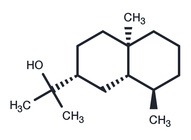 TargetMol Chemical Structure Eudesmol
