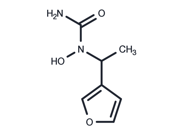 TargetMol Chemical Structure A-69412