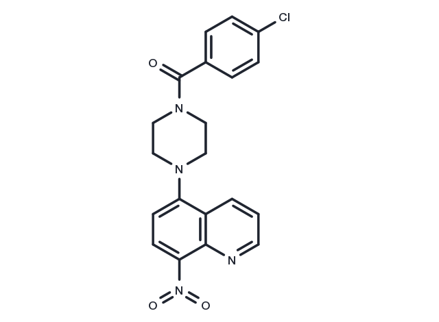 TargetMol Chemical Structure B2