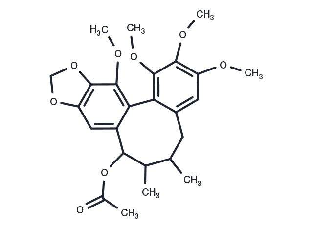 TargetMol Chemical Structure Kadsurin