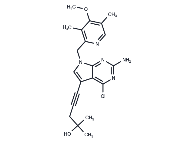 EC 144 Chemical Structure