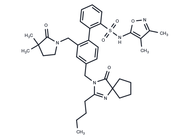 BMS-248360 Chemical Structure
