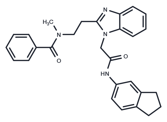 TargetMol Chemical Structure GSK717