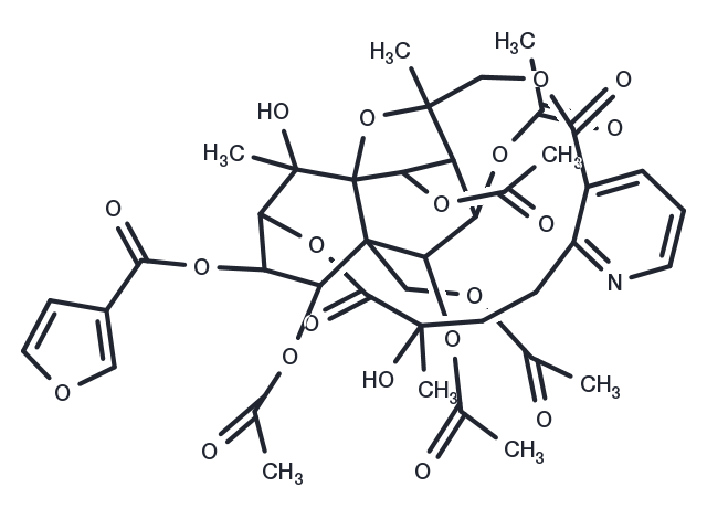 Wilfortrine Chemical Structure