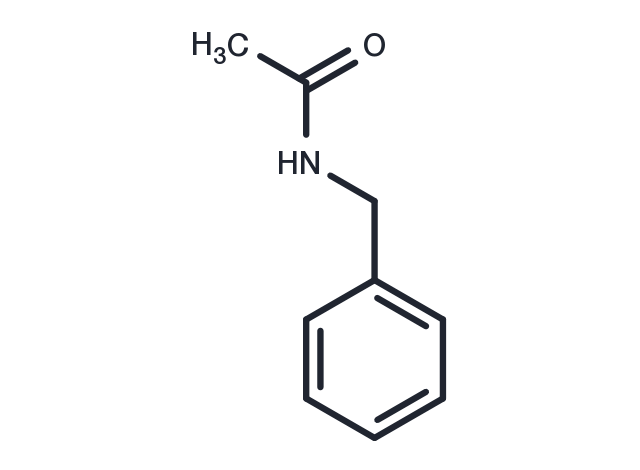 TargetMol Chemical Structure N-BENZYLFORMAMIDE