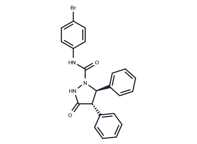 LY262691 Chemical Structure