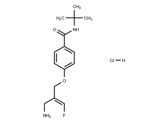 TargetMol Chemical Structure PXS-4728A