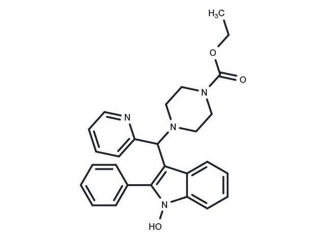 PIP-199 Chemical Structure