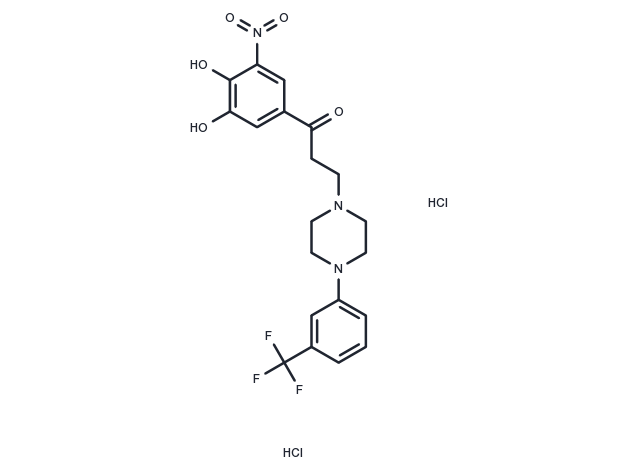 BIA 3-335 Chemical Structure
