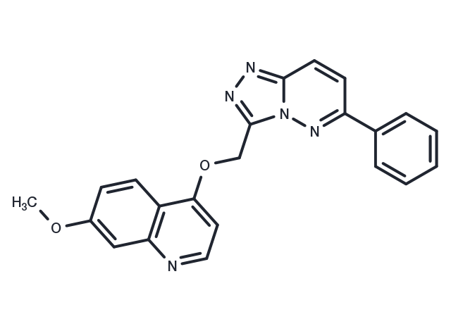 TargetMol Chemical Structure AMG-208