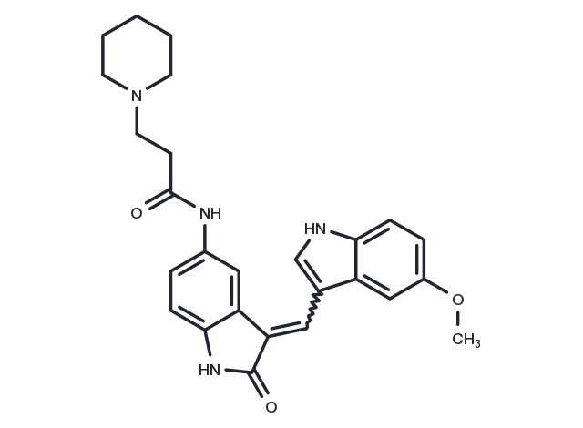TargetMol Chemical Structure DEL-22379