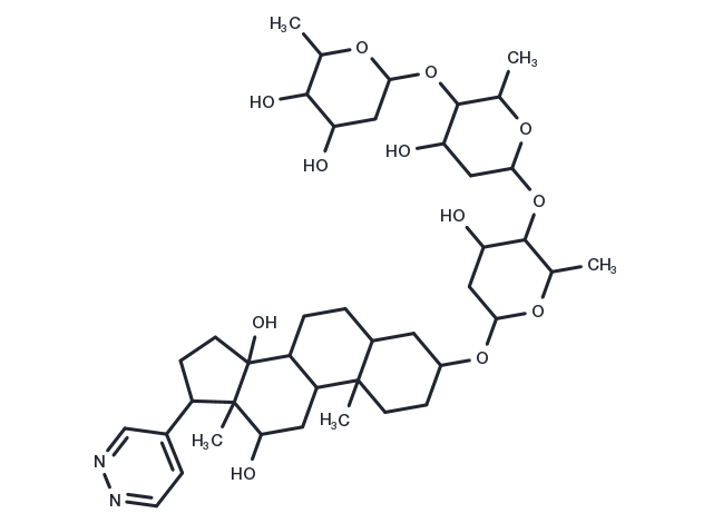 SC 4453 Chemical Structure