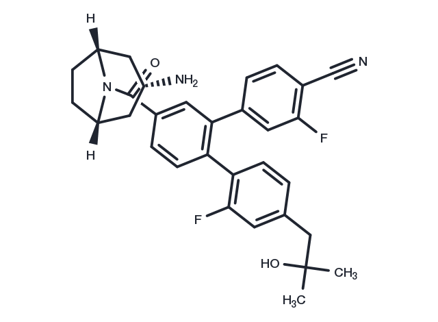 TPC-144 Chemical Structure