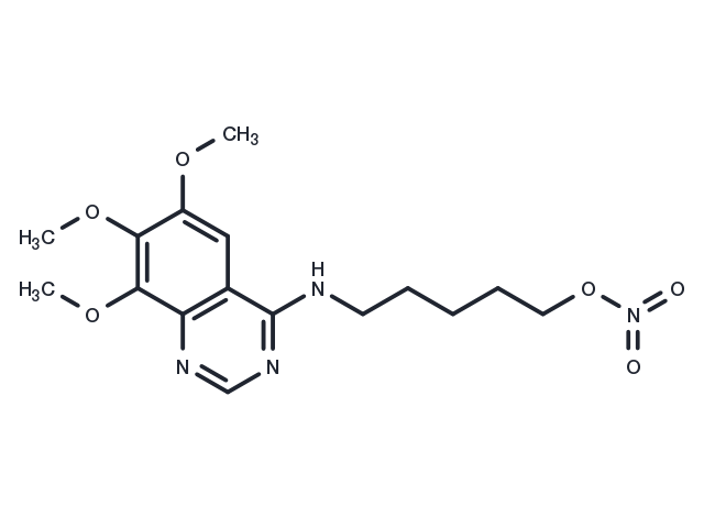 KT 1 Chemical Structure