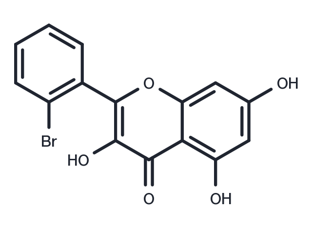 TargetMol Chemical Structure AM12