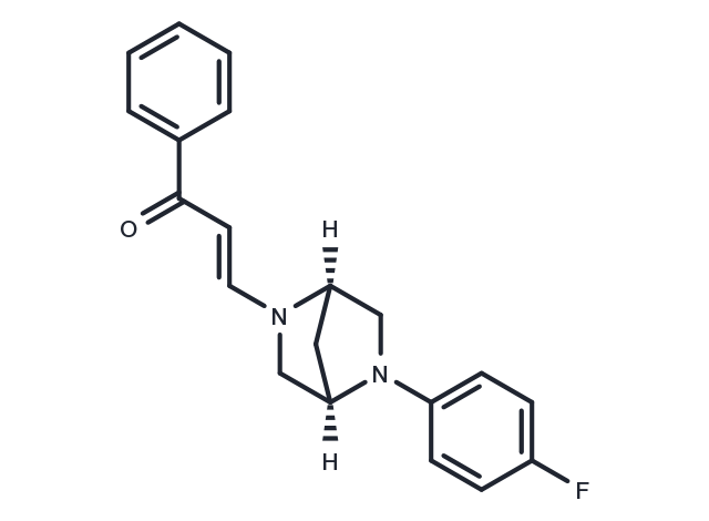 BRG1-IN-1 Chemical Structure