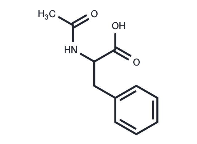 TargetMol Chemical Structure Afalanine