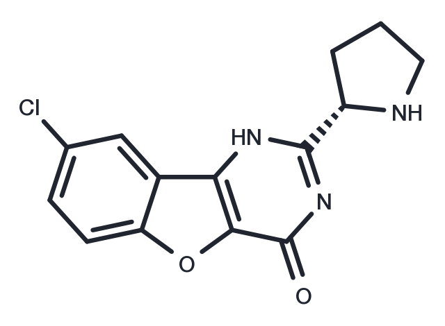 TargetMol Chemical Structure XL413