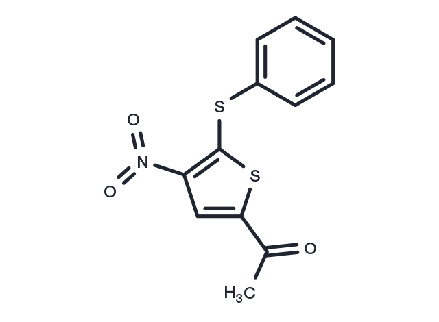 TargetMol Chemical Structure P22074
