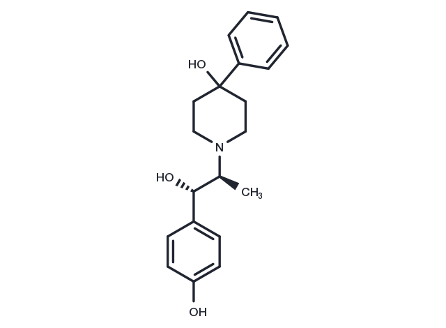 TargetMol Chemical Structure Traxoprodil
