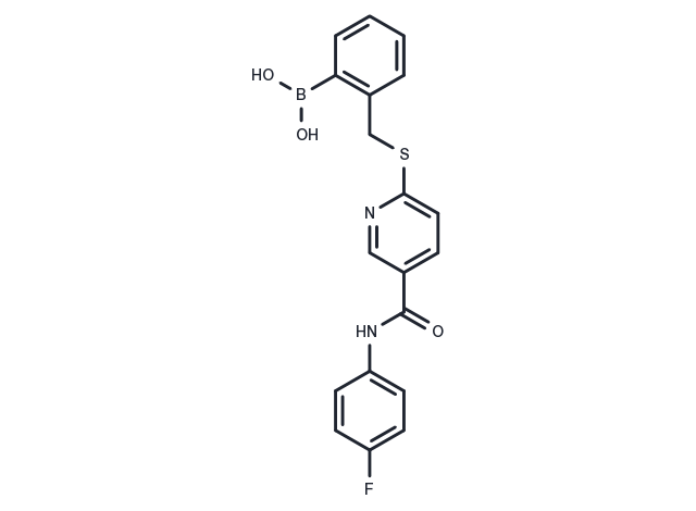 SX-517 Chemical Structure