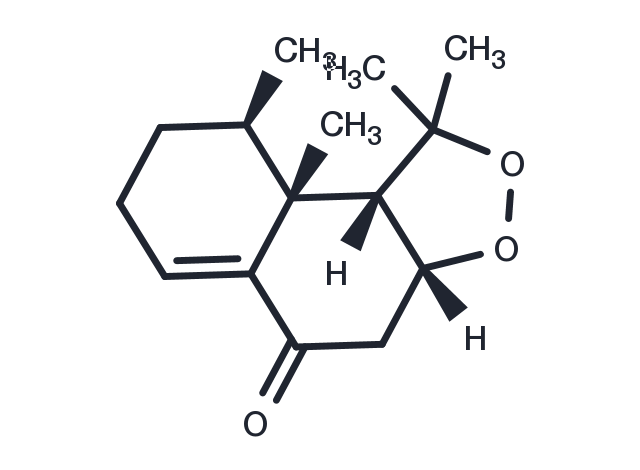 Nardosinone Chemical Structure
