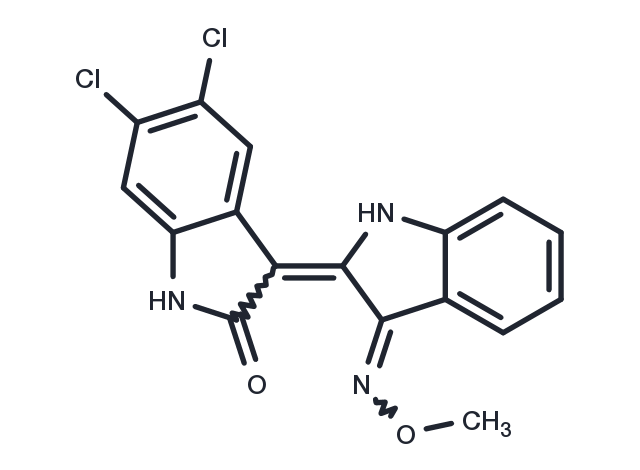 TargetMol Chemical Structure KY19382
