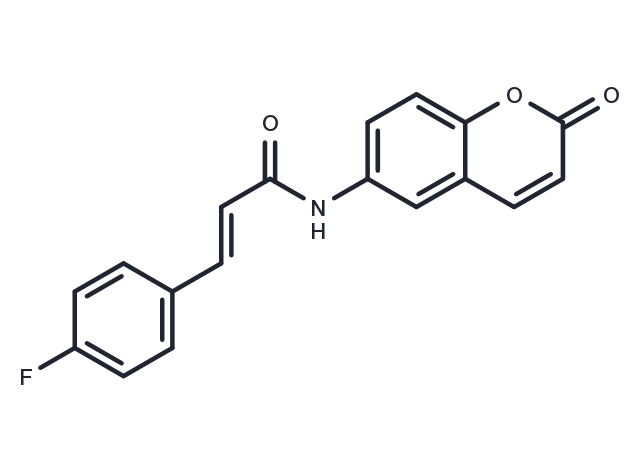 hCAIX-IN-5 Chemical Structure